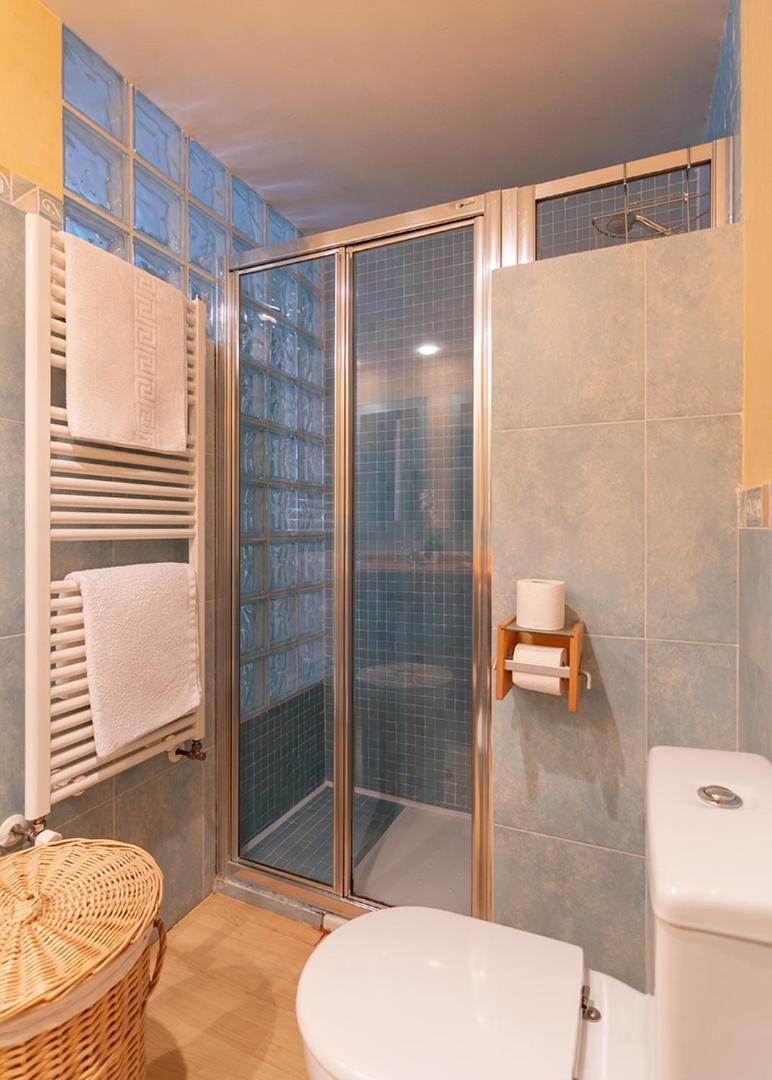 Apartamento Sueve 20 Colunga Exterior foto
